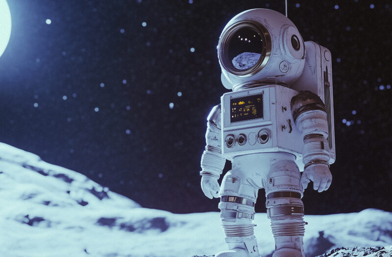 Debugging alone on the moon